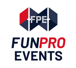 funpro events Portfolio