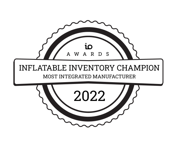 Inventory Champion IO Awards