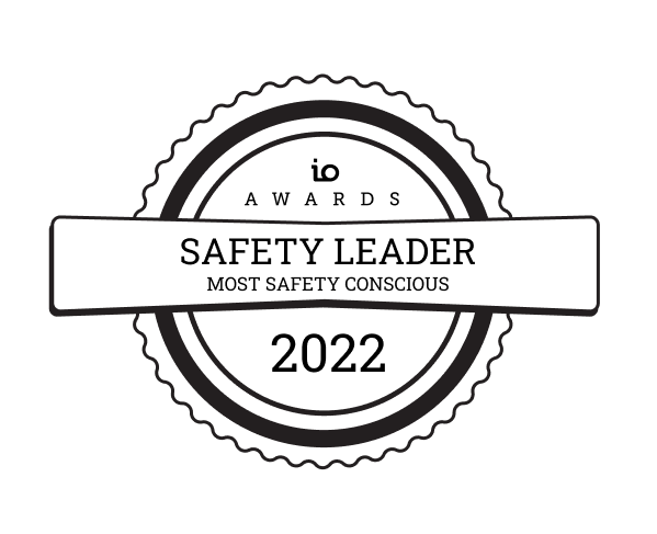 Safety Leader IO Awards