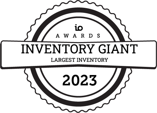 inventory giant 2023 IO Awards
