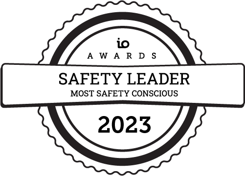 safety leader 2023 IO Awards