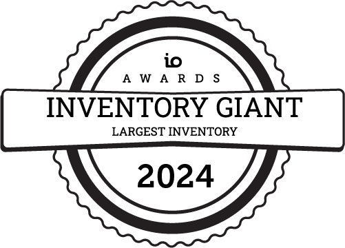 inventory giant 2024 IO Awards