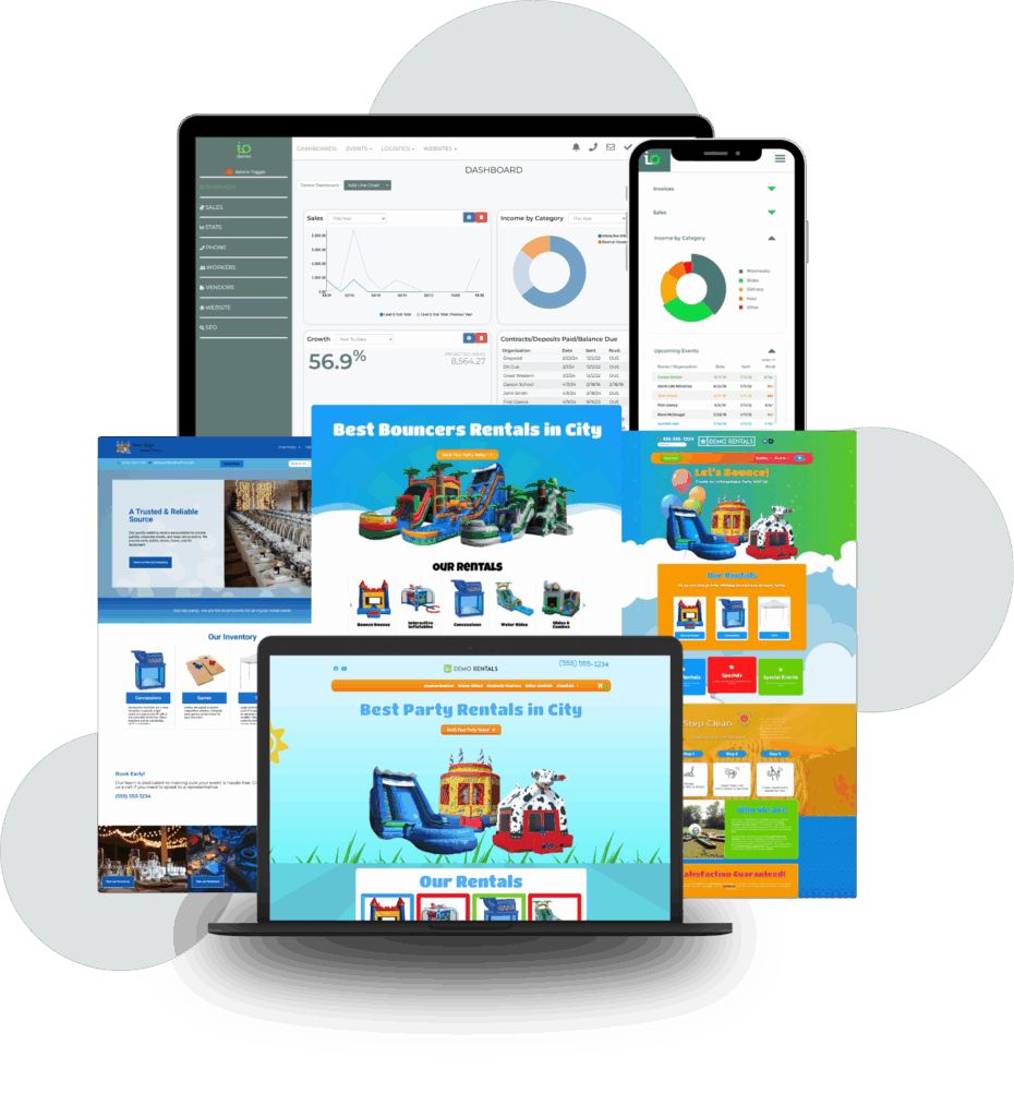 Copy of Leads Facebook Ad Story Poster Landscape 1 Fiserv Payment Processing Landing Page