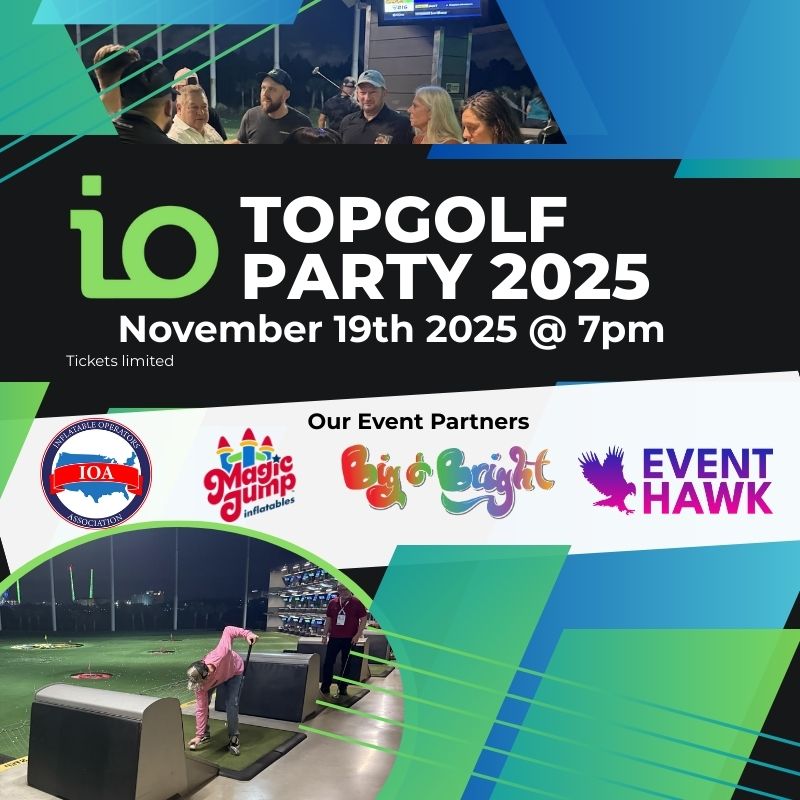 Post TopGolf 2025 design 800 x 800 Fall 2025 IO News