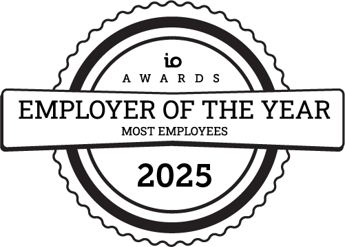 employer 2025 IO Awards