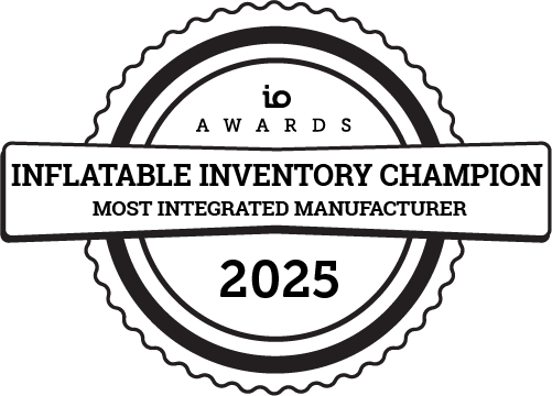 inventorychampion 2025 IO Awards