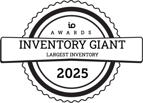 inventorygiant 2025 IO Awards
