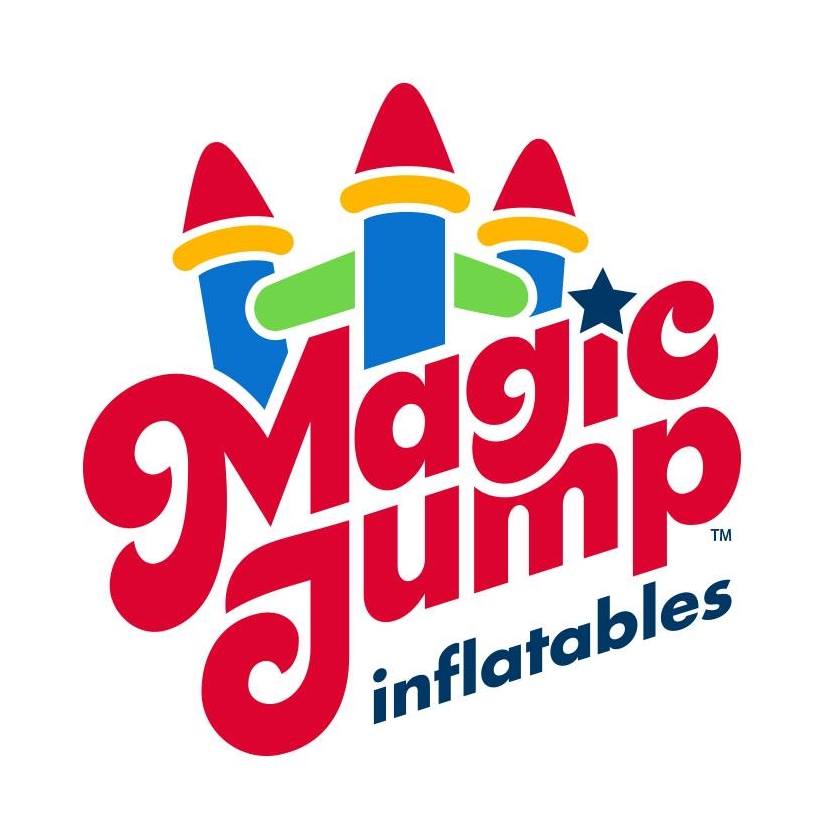 magicjumplogo The BEST of the Party Rental Industry 2025 eBook