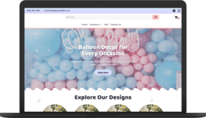 eo balloon2 mockup Websites
