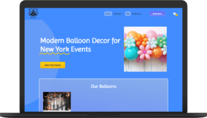 eo balloon4 mockup Websites
