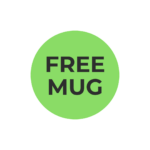 1 2 Mug Campaign