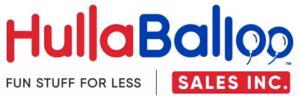Hullaballoo Logo Outline Partners