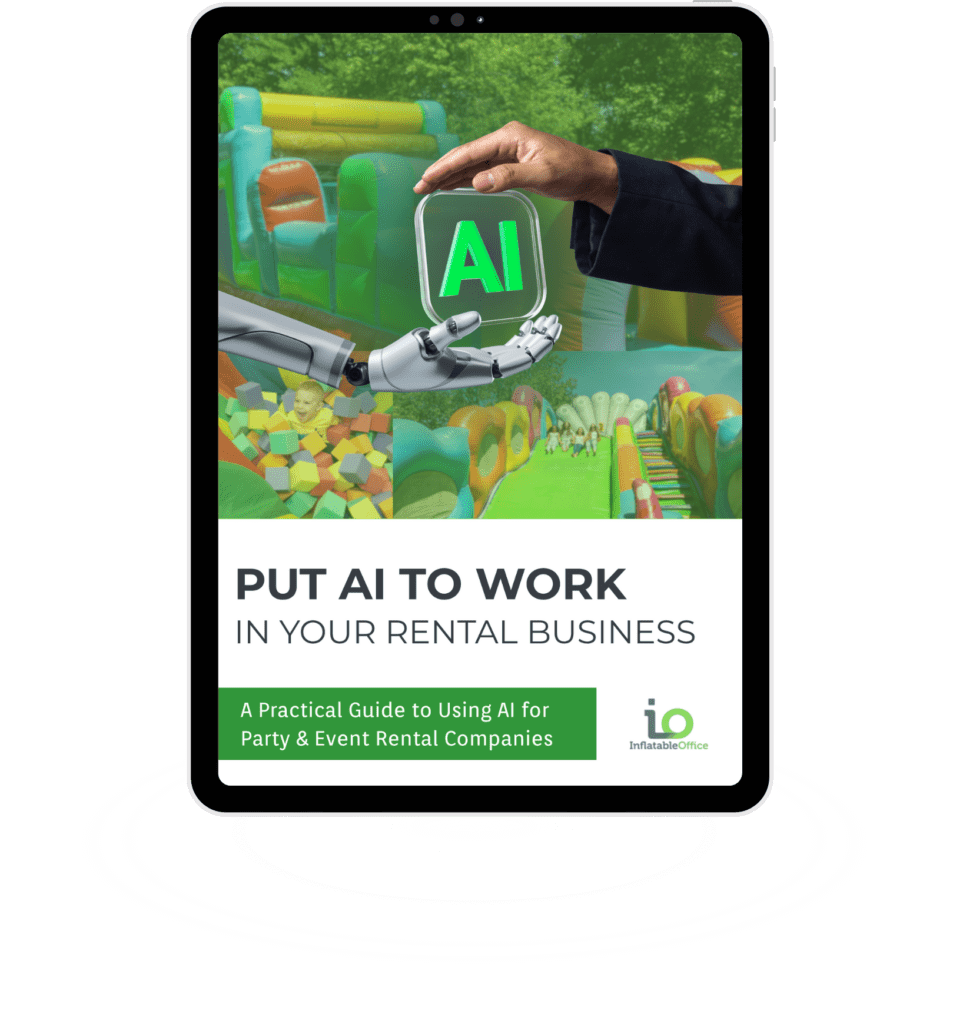 IO LP 1 Put AI to Work in Your Rental Business