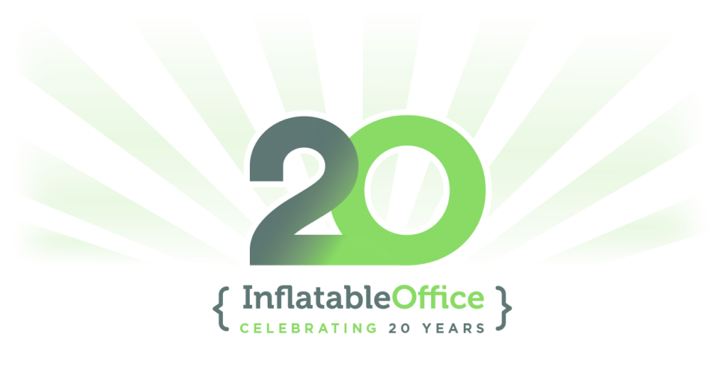 IO 20 Logo Graphic 1 20th Anniversary